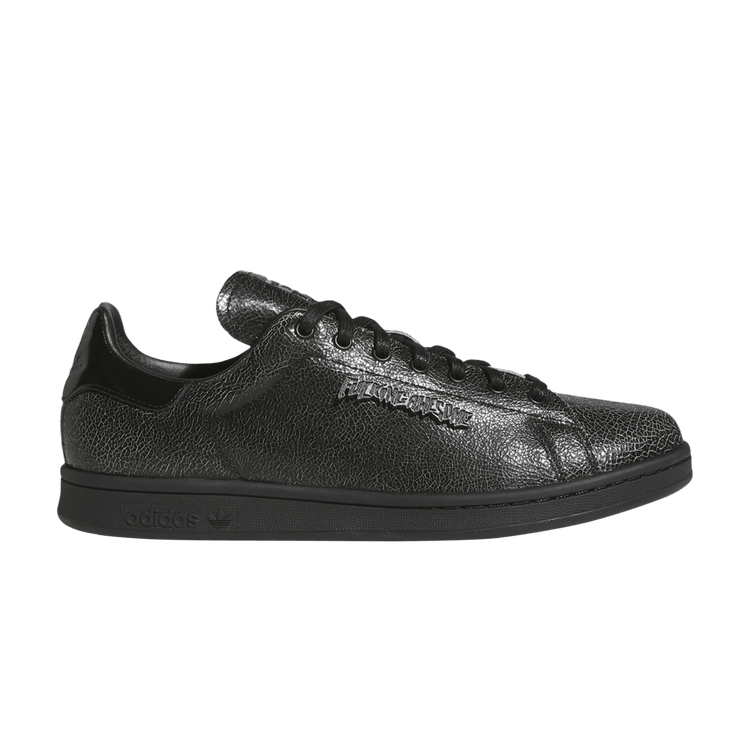 Fucking Awesome x adidas Stan Smith 'Triple Black' — Core Black/Core Black/Core Black