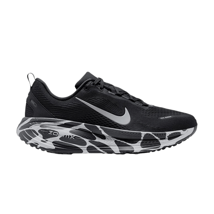 Nike Vomero 18 'Anthracite Reflect Silver' — Anthracite/Cannon/Metallic Silver/Reflect Silver