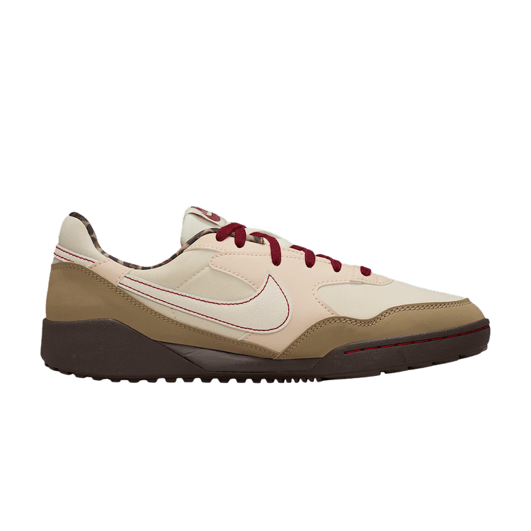 Nike Wmns Terra Manta 'Pearl White Baroque Brown'