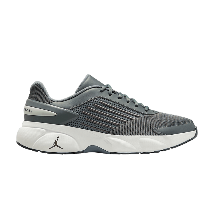 Air Jordan Trunner Flow 'Smoke Grey' — Smoke Grey/Dark Smoke Grey/Iron Grey/Photon Dust