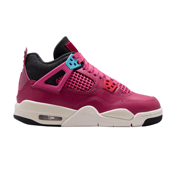 Air Jordan 4 Retro GS 'She's A Star'