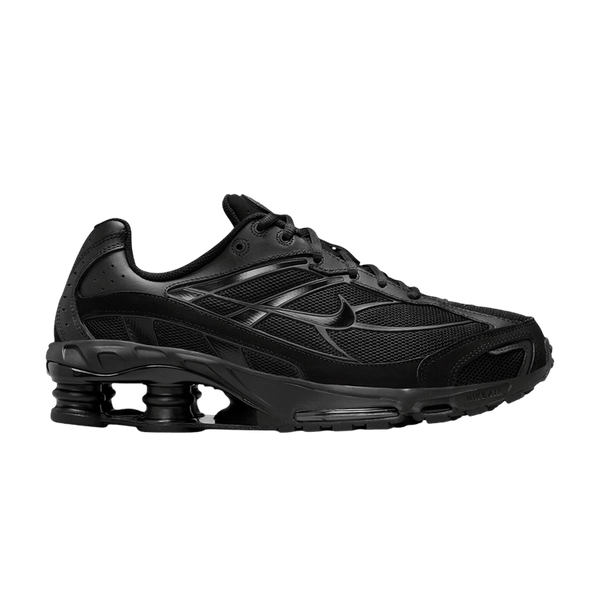 Nike Shox Ride 2 'Black'