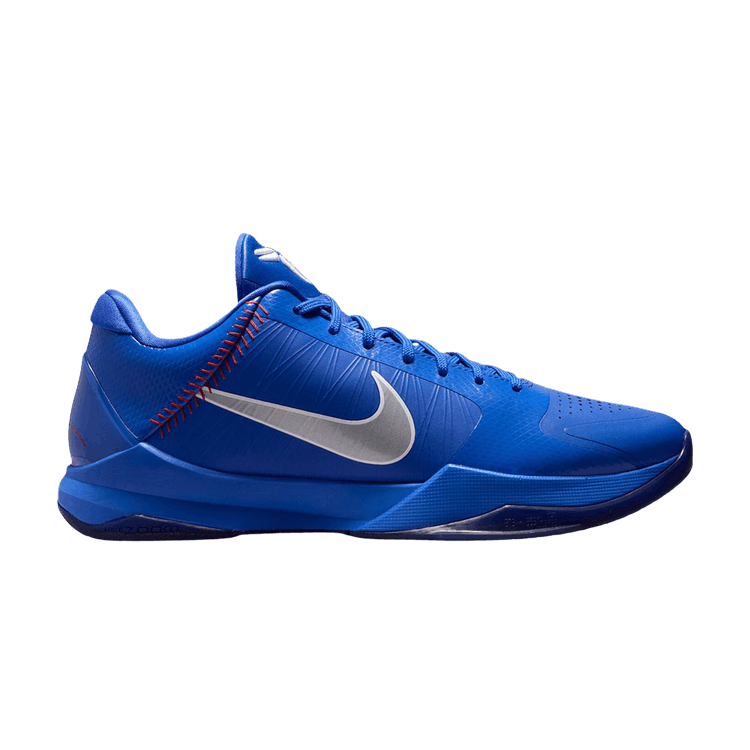Nike Zoom Kobe 5 Protro 'Dodgers'