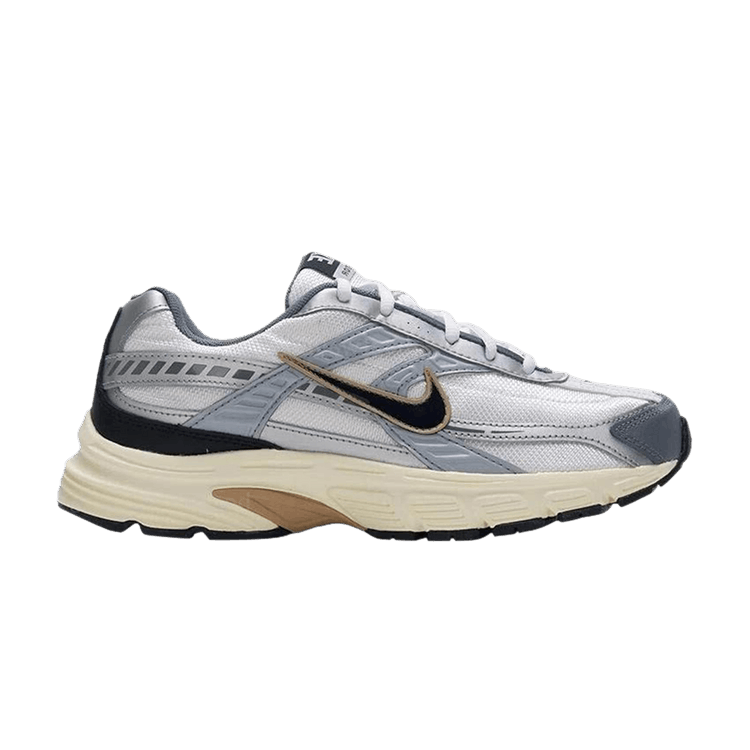 Nike Initiator 'Summit White Black' — Summit White/Black