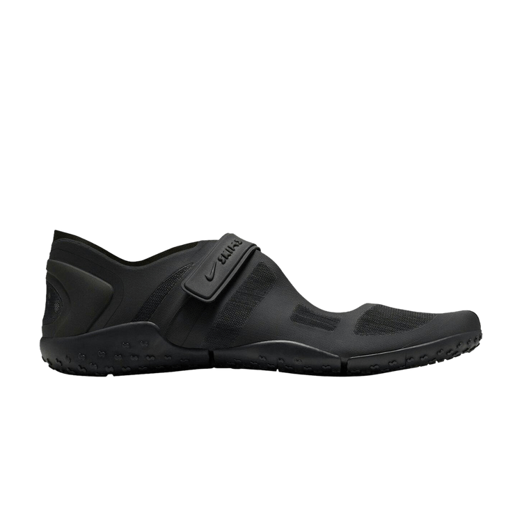 NikeSKIMS Wmns Air Rift 'Black' — Velvet Brown/Velvet Brown-Dark Chocolate-Baroque Brown