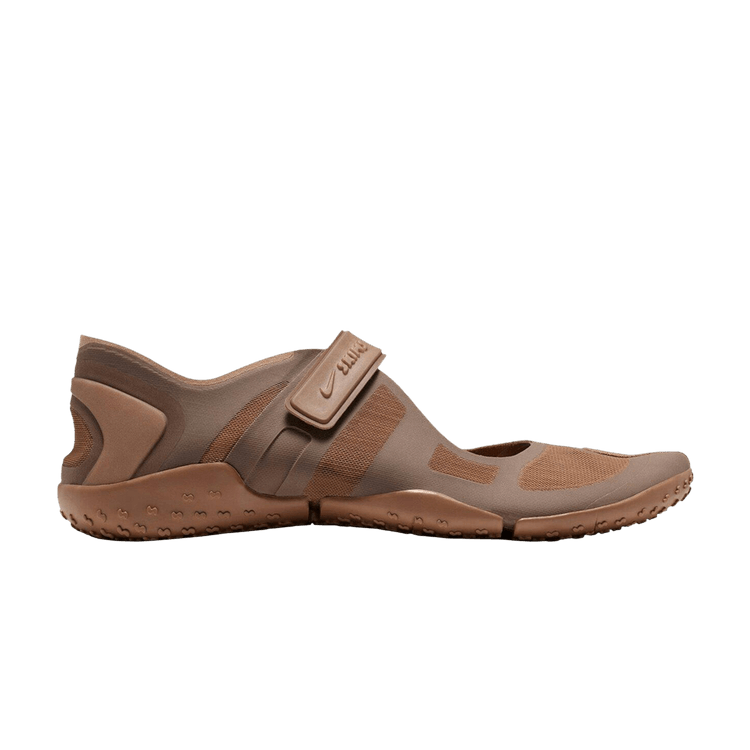 NikeSKIMS Wmns Air Rift 'Archaeo Brown' — Archaeo Brown/Archaeo Brown-Infinite Sable-Desert Dust