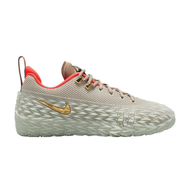 Nike S.T. Charge 'College Grey'