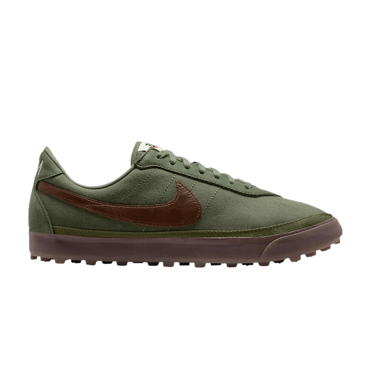 Nike Astro Grabber 'Medium Olive Cacao Wow' — Medium Olive/Alabaster/Gum Dark Brown/Cacao Wow