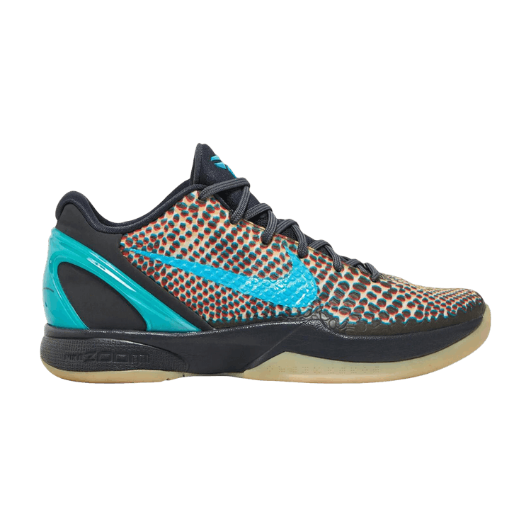 Nike Zoom Kobe 6 Protro '3D All-Star'