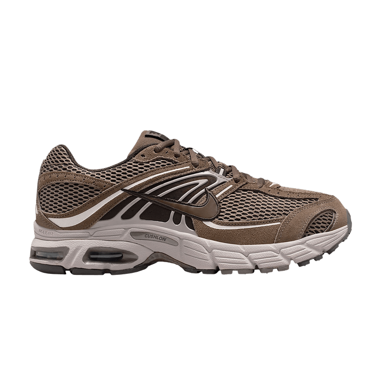 Nike Air Max Moto 2K 'Ironstone' — Ironstone/College Grey/Velvet Brown/Ironstone