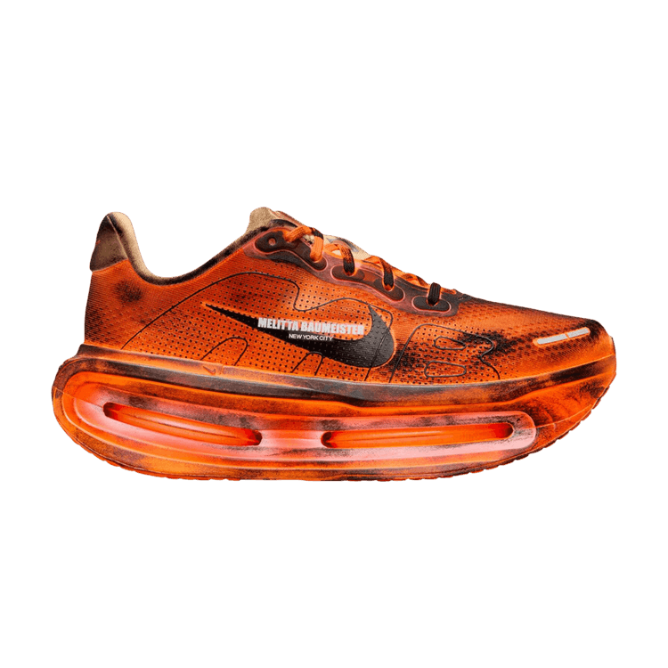 Melitta Baumeister x Nike Wmns Vomero Premium 'Total Orange'