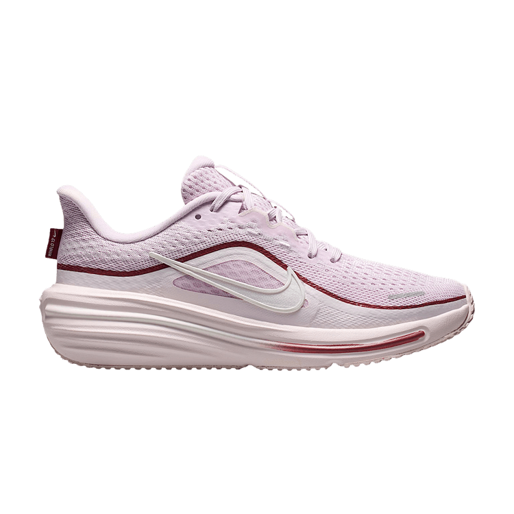 Nike Winflo 12 GS 'Bleached Lilac'