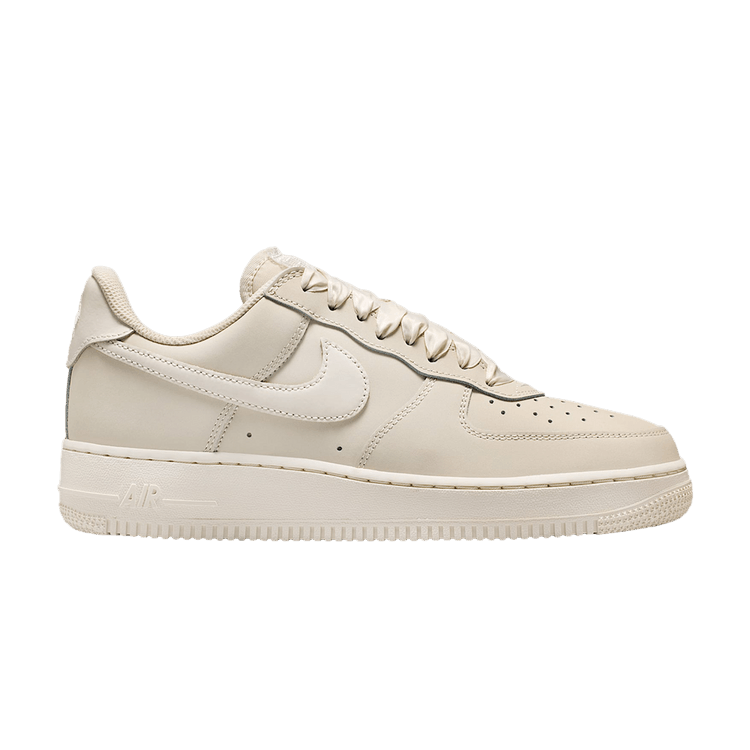 Nike Wmns Air Force 1 Retro Premium 'Oatmeal'
