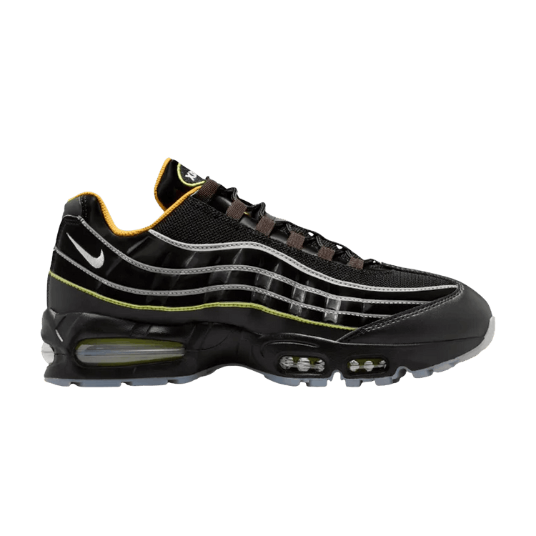 Nike Air Max 95 'Big Bubble - Korea'