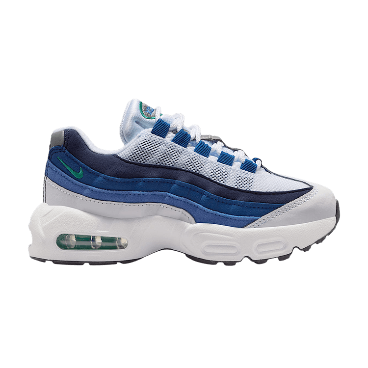 Nike Air Max 95 Premium PS 'Slate'