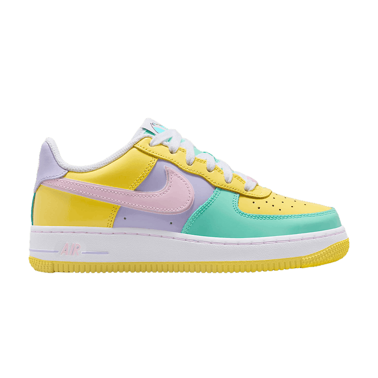 Nike Air Force 1 GS 'Easter' 2026