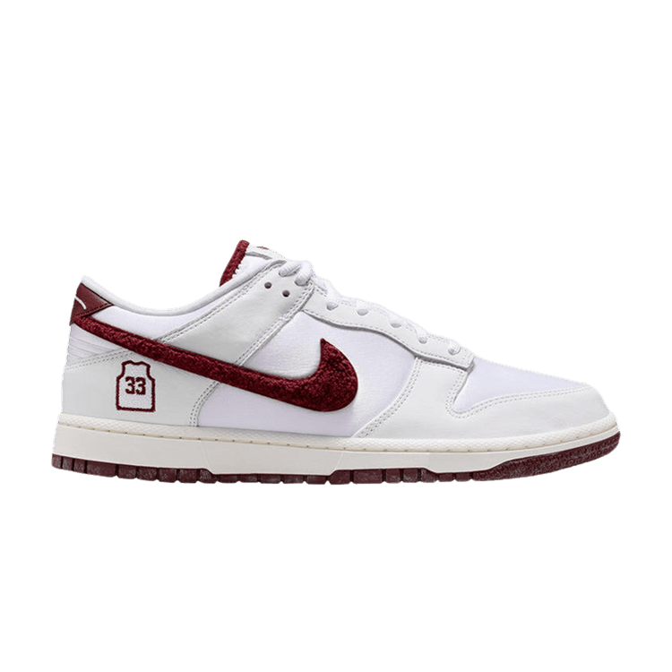 Nike Kobe Dunk Low Protro 'Lower Merion Aces Home'