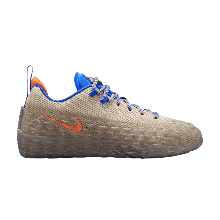 Cade Cunningham x Nike ST Charge 'Rugged'