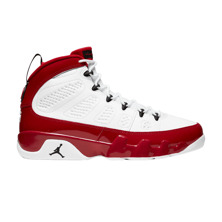 Air Jordan 9 Retro 'Gym Red' 2027