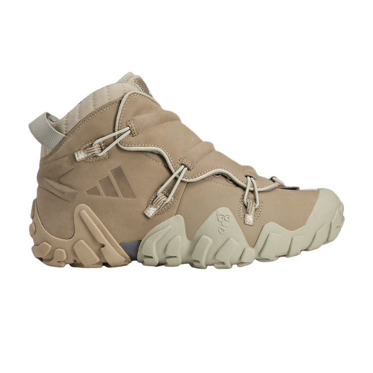 mita x adidas Radlander Consortium 'Blanch Cargo' — Blanch Cargo/Ivory/Putty Grey