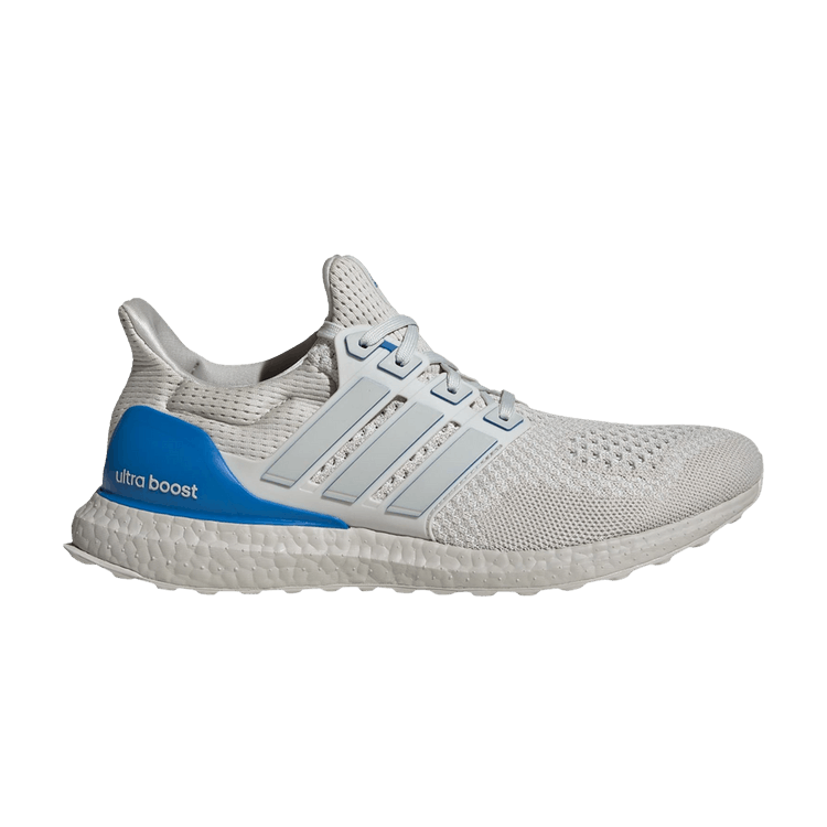 adidas UltraBoost 1.0 'Grey Blue' — Grey One/Grey One/Crystal White