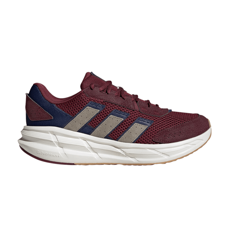 adidas Astrastar 'Shadow Red' — Shadow Red/Putty Beige/Dark Blue