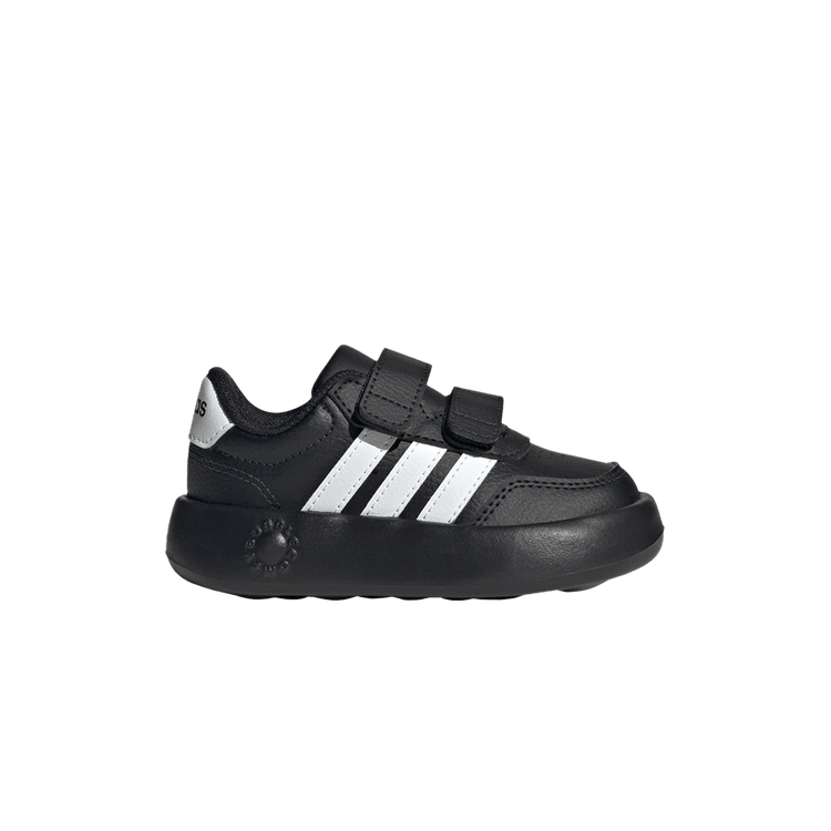 adidas Breaknet 3.0 I 'Black White' — Core Black/Cloud White/Core Black