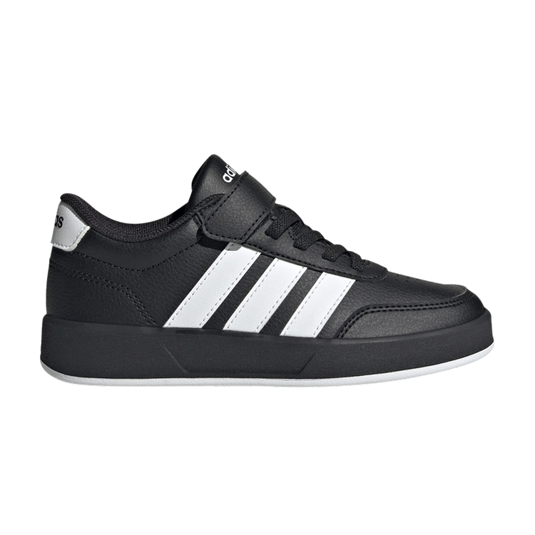adidas Breaknet 3.0 C 'Black White' — Core Black/Cloud White/Core Black