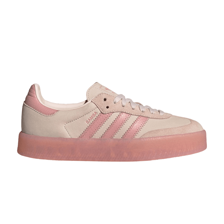 adidas Wmns Sambae 'Wonder Quartz' — Wonder Quartz/Wonder Mauve/Wonder Mauve