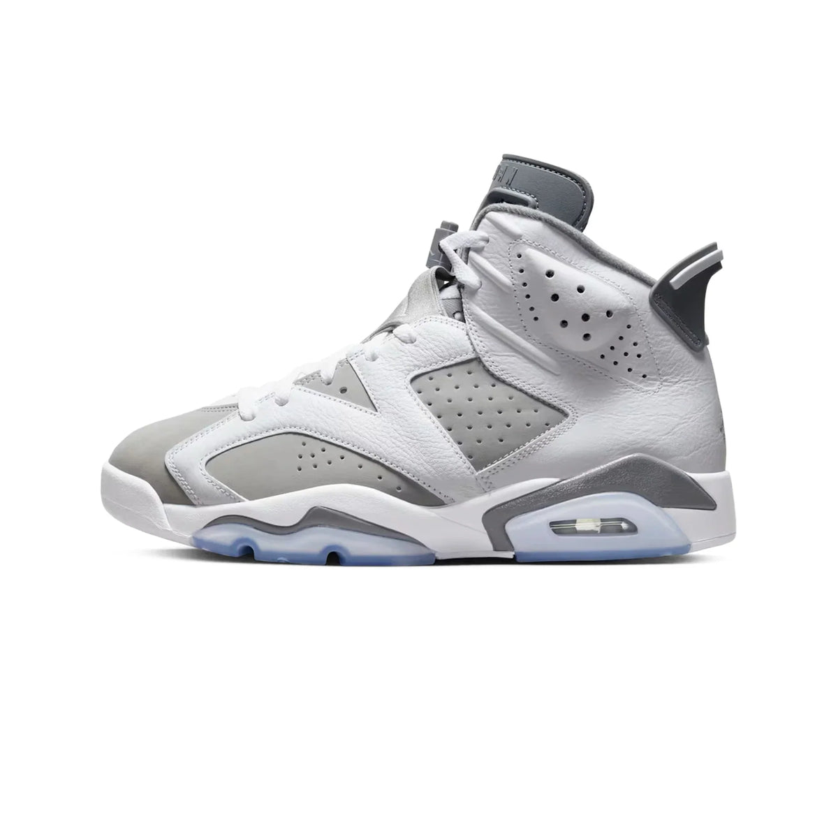 Air Jordan 6 Retro 'Cool Grey' (2023)