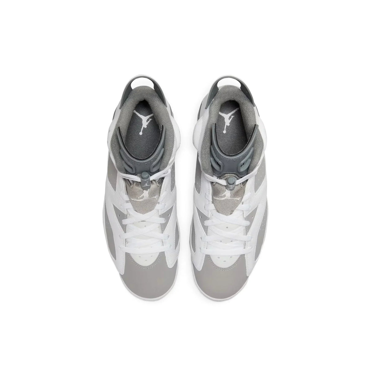 Air Jordan 6 Retro 'Cool Grey' (2023)