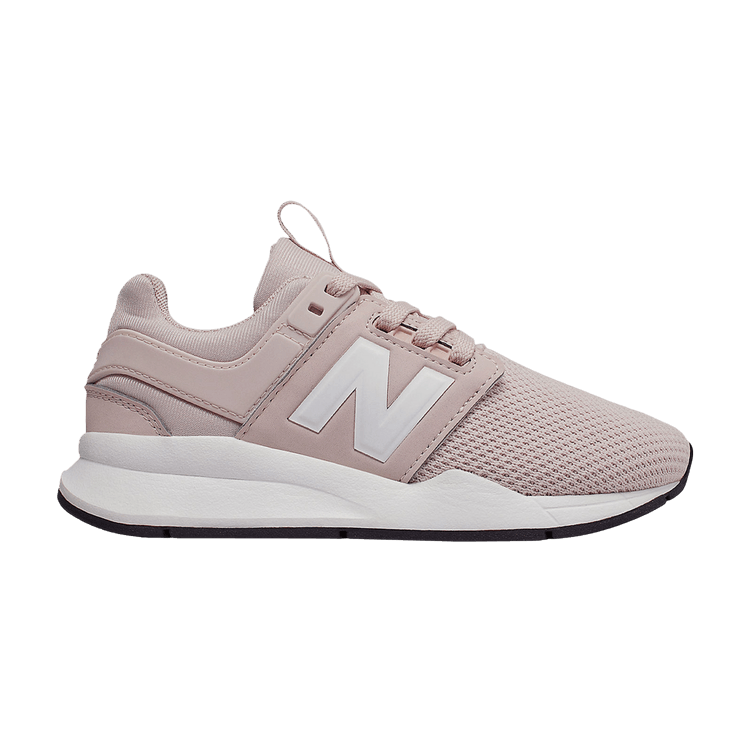 New Balance 247 Big Kid 'Pink' — Pink