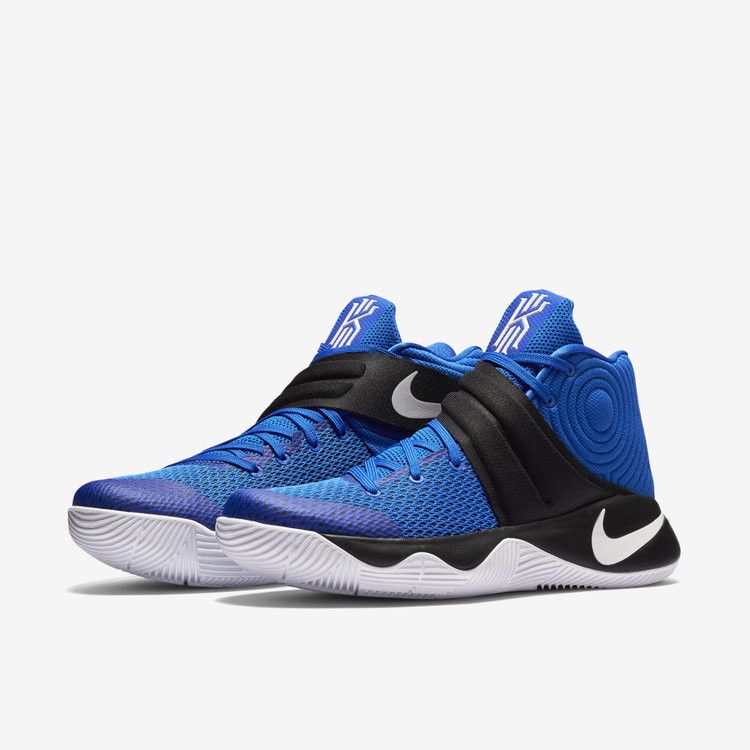Nike Kyrie 2 'Brotherhood'