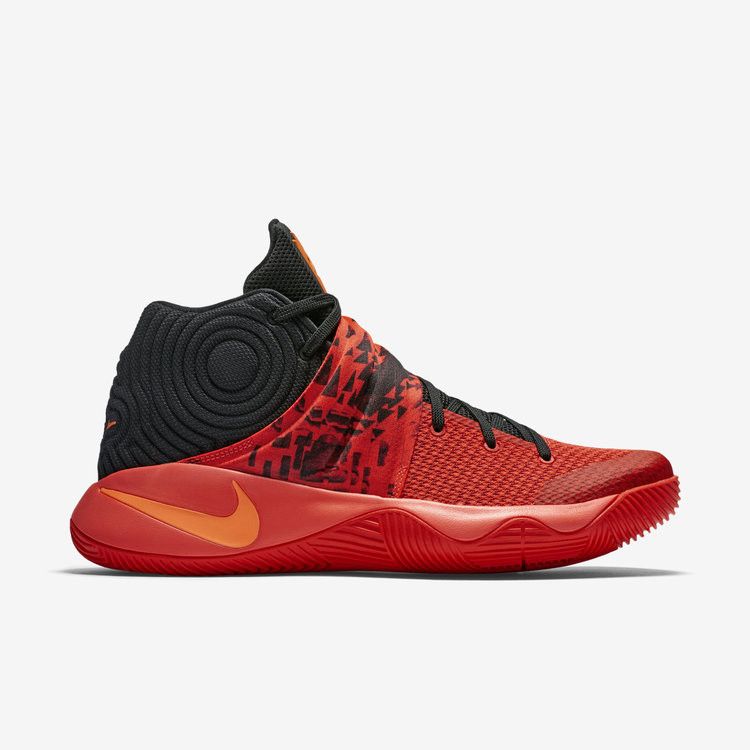 Nike Kyrie 2 'Inferno'