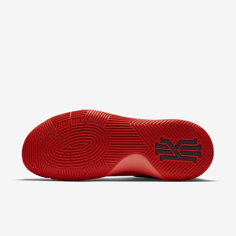 Nike Kyrie 2 'Inferno'