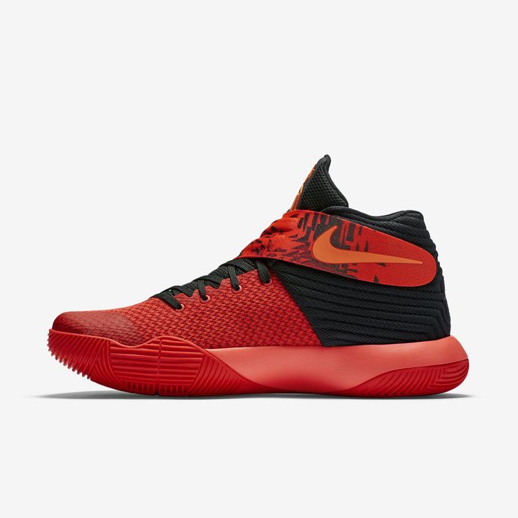 Nike Kyrie 2 'Inferno'