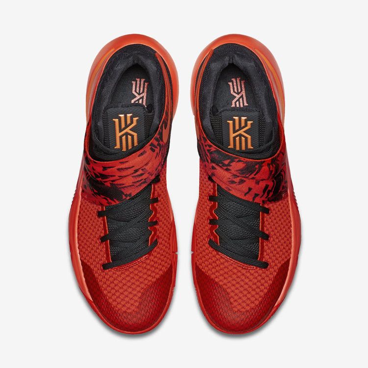 Nike Kyrie 2 'Inferno'