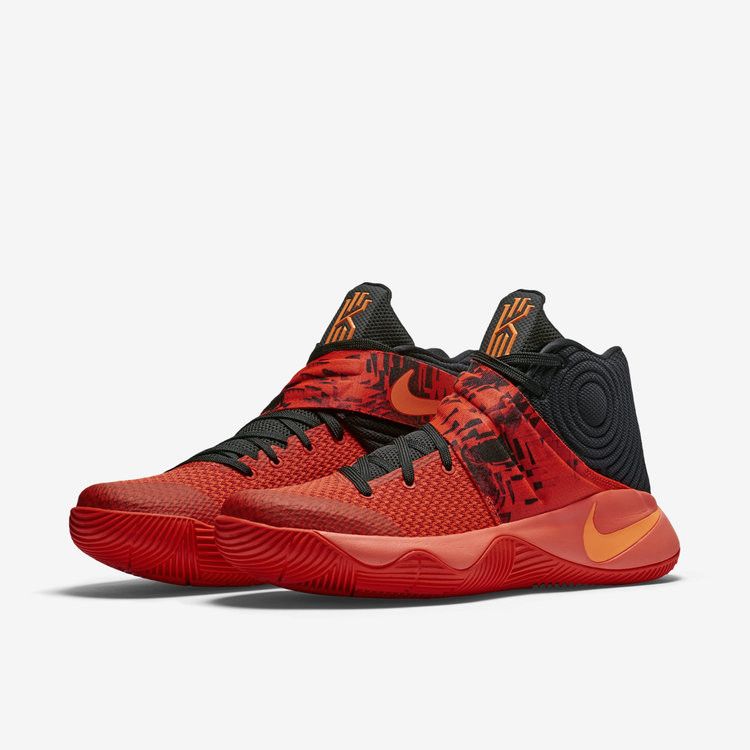 Nike Kyrie 2 'Inferno'
