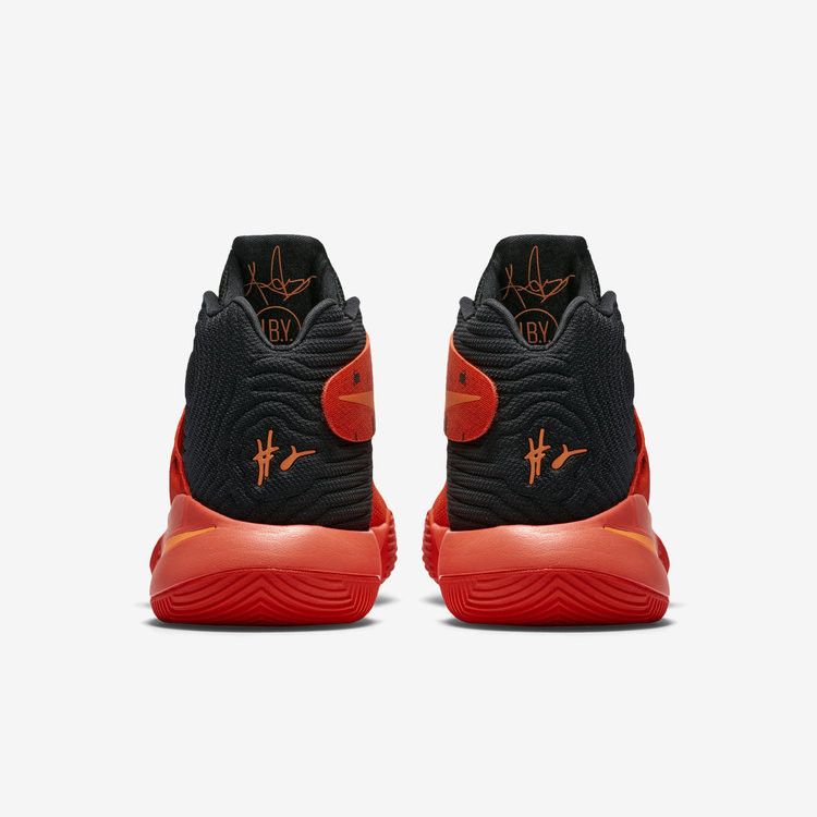Nike Kyrie 2 'Inferno'