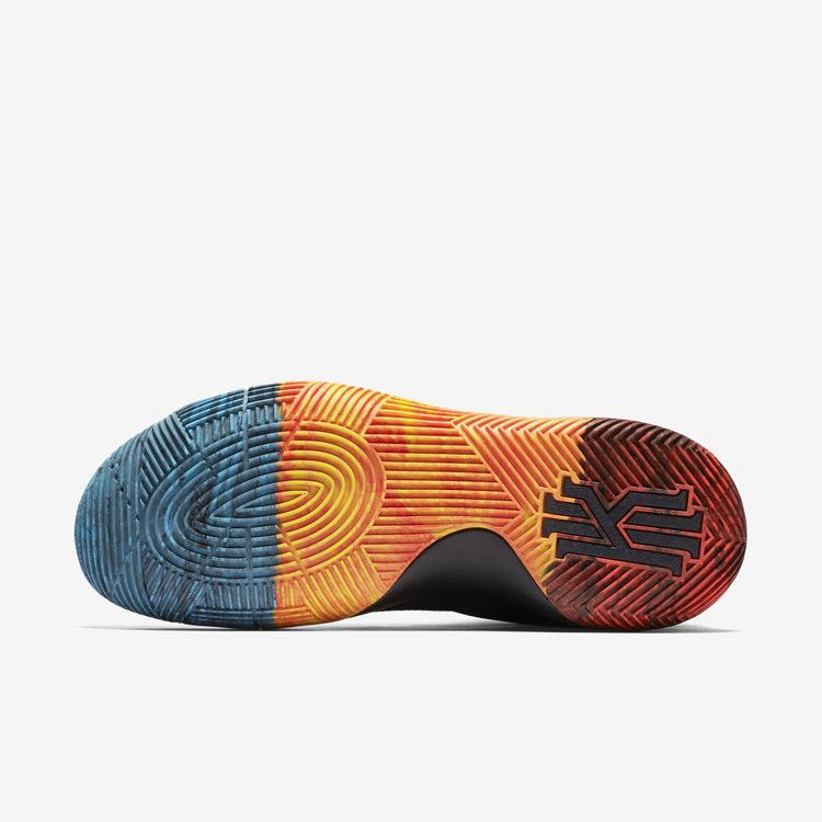 Nike Kyrie 2 'BHM'