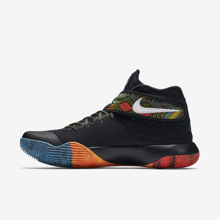 Nike Kyrie 2 'BHM'