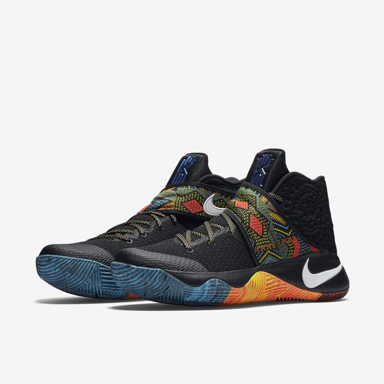 Nike Kyrie 2 'BHM'