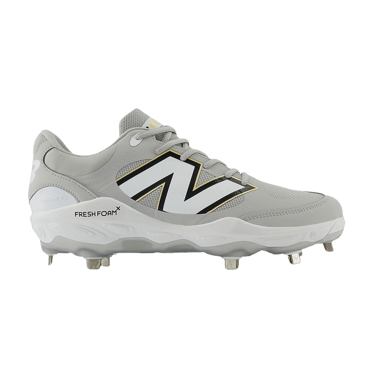 New Balance Fresh Foam X 3000v7 'Raincloud White' — Raincloud/White