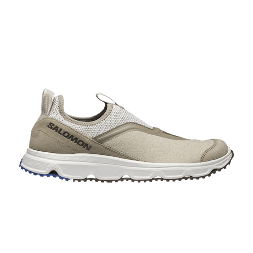 Salomon RX Snug 'Winter Adventures' — Vintage Khaki/Feather Grey/Major Brown