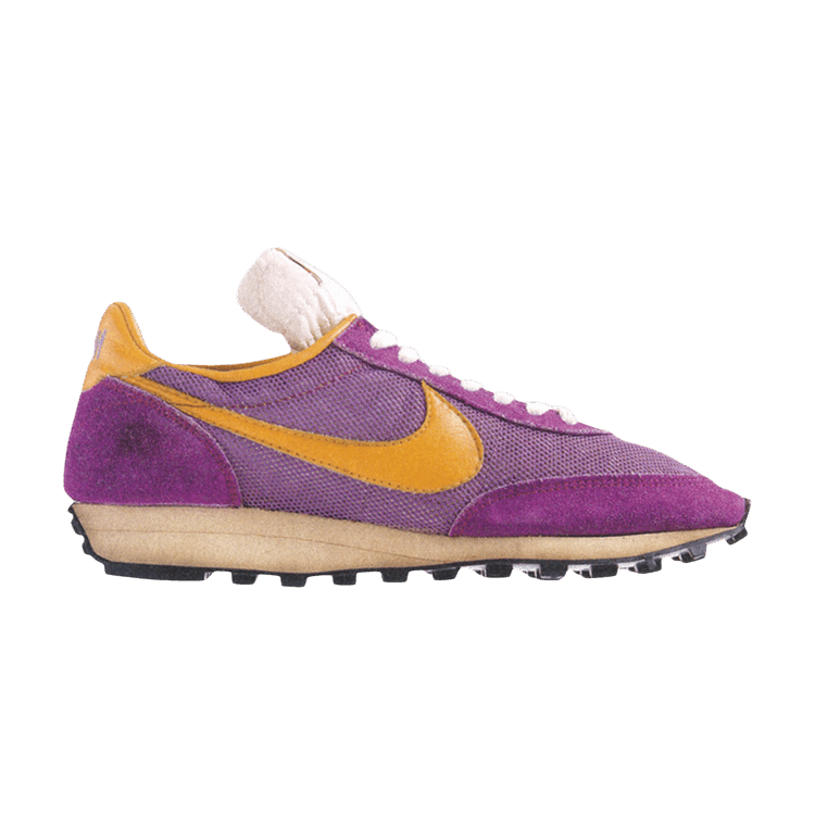 Nike LDV 'Purple Yellow' — Purple/Yellow
