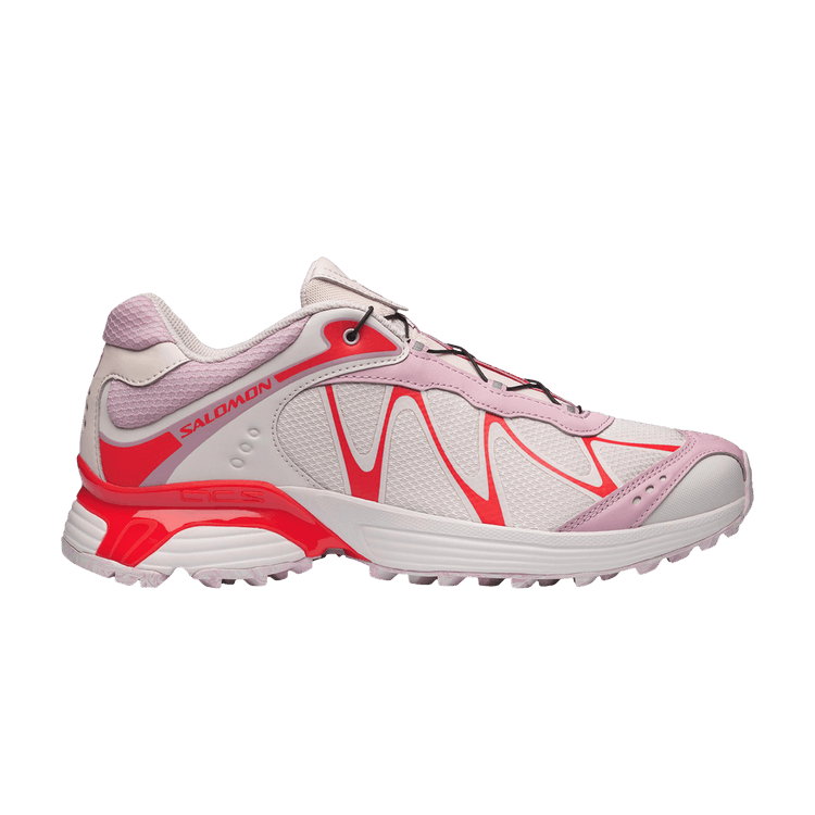 Salomon XT-Whisper Nostalgia 'Lilac Ash' — Lilac Ash / Fiesta / Dawn Pink