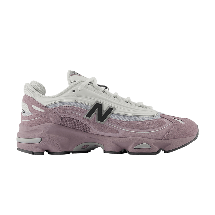 New Balance 1000 'Light Mauve' — Light Mauve/Black
