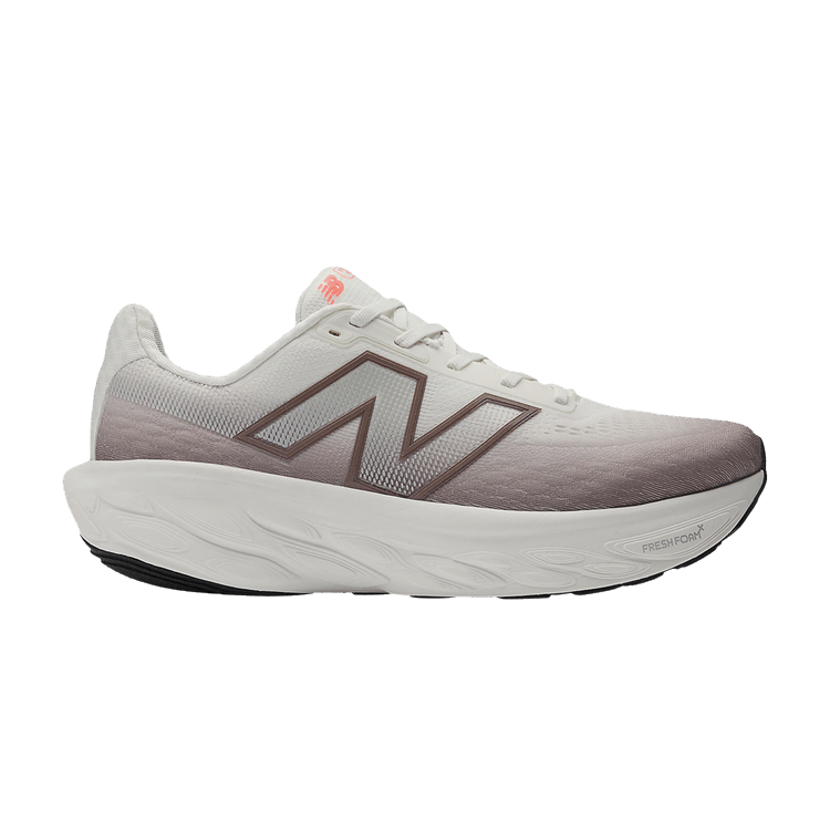 New Balance Fresh Foam X 1080v14 'Earth Shadow' — Earth Shadow/Reflection/Urgent Red