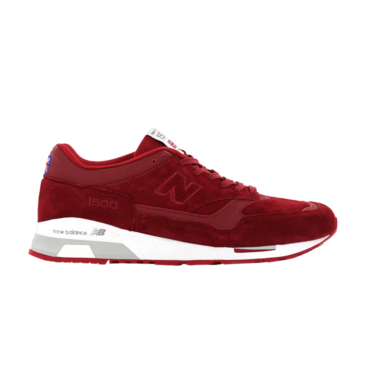New Balance M1500 'Flying the Flag' — Red