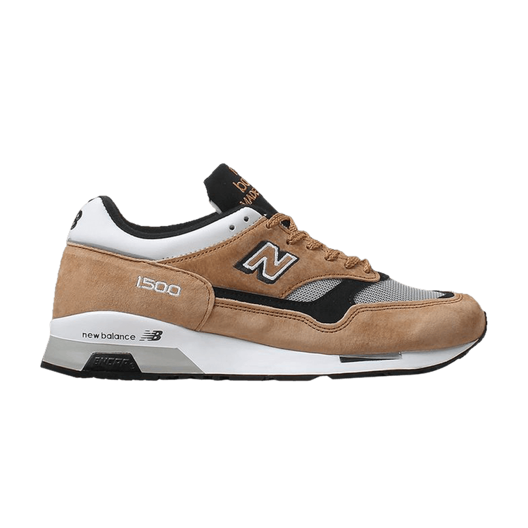 New Balance 1500 Made in England 'Sand Grey' — Sand/Grey
